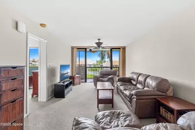 300 Columbia Drive #2207, Cape Canaveral, FL 32920 - Photo 19