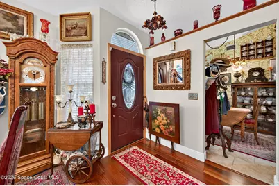 4510 Sweet Bay Avenue, Melbourne, FL 32935 - Photo 41
