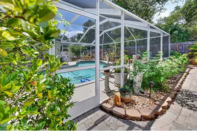4510 Sweet Bay Avenue, Melbourne, FL 32935 - Photo 11