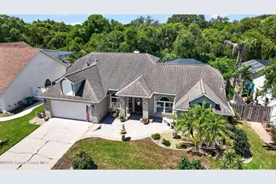 4510 Sweet Bay Avenue, Melbourne, FL 32935 - Photo 25