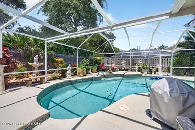 4510 Sweet Bay Avenue, Melbourne, FL 32935 - Photo 9