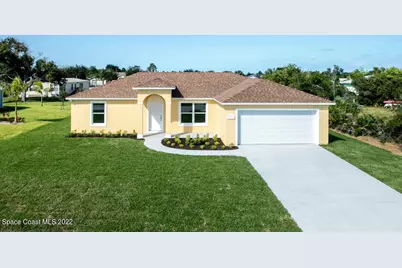3730 12th Street, Micco, FL 32976 - Photo 1