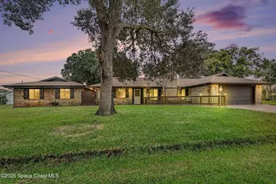 806 Hawser Street NE, Palm Bay, FL 32907 - Photo 1