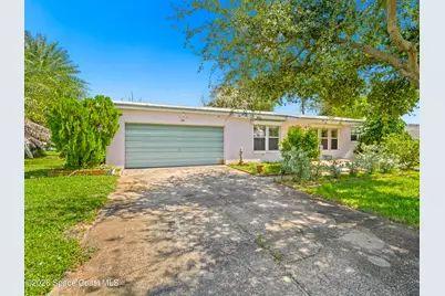 525 Pelican Drive, Satellite Beach, FL 32937 - Photo 25
