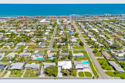 525 Pelican Drive, Satellite Beach, FL 32937 - Photo 27