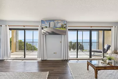 1125 Highway A1A Highway #306, Satellite Beach, FL 32937 - Photo 7