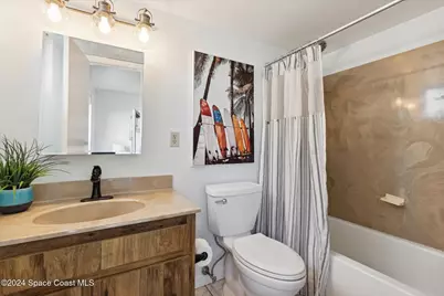 1125 Highway A1A Highway #306, Satellite Beach, FL 32937 - Photo 23