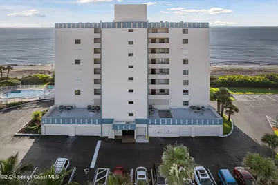 1125 Highway A1A Highway #306, Satellite Beach, FL 32937 - Photo 39