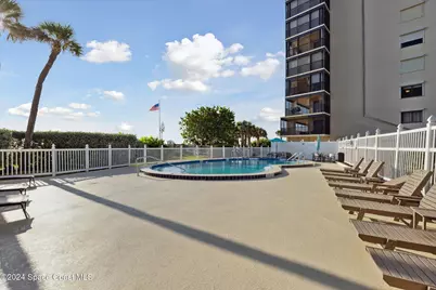 1125 Highway A1A Highway #306, Satellite Beach, FL 32937 - Photo 31