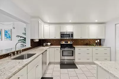 1125 Highway A1A Highway #306, Satellite Beach, FL 32937 - Photo 15