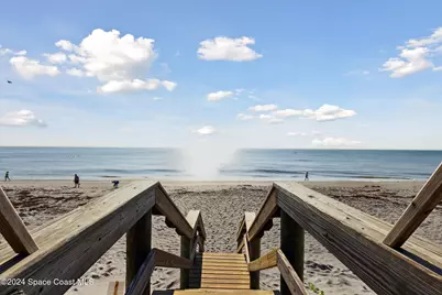 1125 Highway A1A Highway #306, Satellite Beach, FL 32937 - Photo 35