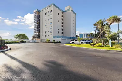 1125 Highway A1A Highway #306, Satellite Beach, FL 32937 - Photo 25