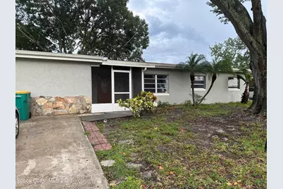 264 Monaco Road, Melbourne, FL 32904 - Photo 1