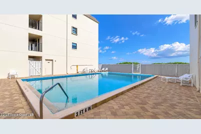 2975 S Highway A1A #111, Melbourne Beach, FL 32951 - Photo 3