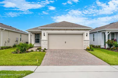 3534 Bubbles Court, Melbourne, FL 32940 - Photo 1