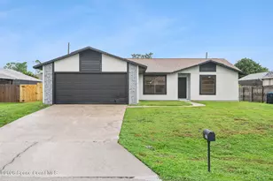 1616 Jacinto Ave NW, Palm Bay, FL 32907 - Photo 1