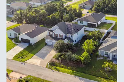 414 Hancock Street SW, Palm Bay, FL 32908 - Photo 3
