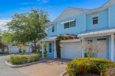 232 Ivory Coral Lane #101, Merritt Island, FL 32953 - Photo 3