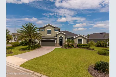 3600 Stabane Place, Melbourne, FL 32940 - Photo 13