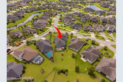 3600 Stabane Place, Melbourne, FL 32940 - Photo 5