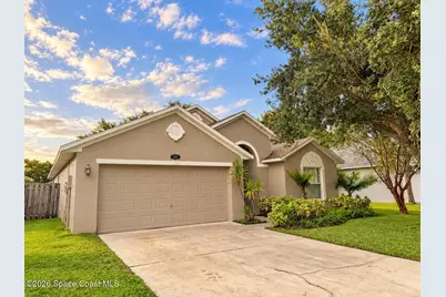 1044 Sedgewood Circle, West Melbourne, FL 32904 - Photo 1