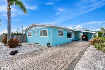 520 Sea Gull Drive, Satellite Beach, FL 32937 - Photo 37