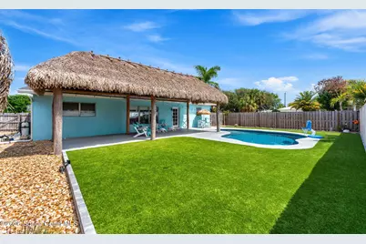 520 Sea Gull Drive, Satellite Beach, FL 32937 - Photo 3