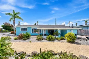 520 Sea Gull Dr, Satellite Beach, FL 32937 - Photo 1