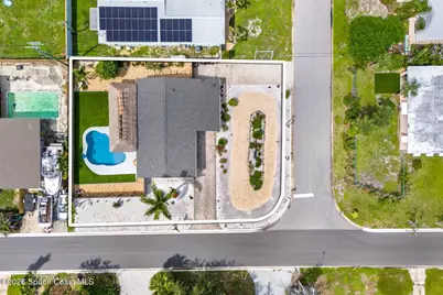 520 Sea Gull Drive, Satellite Beach, FL 32937 - Photo 41