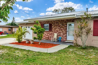 515 Monitor Street, Merritt Island, FL 32952 - Photo 3