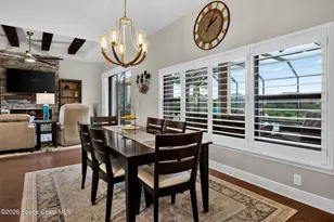 5327 Kirkwall Cir, Melbourne, FL 32940 - Photo 11