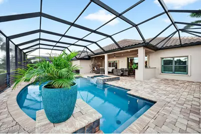 5327 Kirkwall Circle, Melbourne, FL 32940 - Photo 43