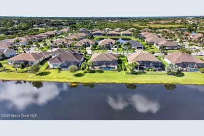 5327 Kirkwall Circle, Melbourne, FL 32940 - Photo 67