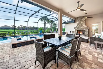 5327 Kirkwall Circle, Melbourne, FL 32940 - Photo 3