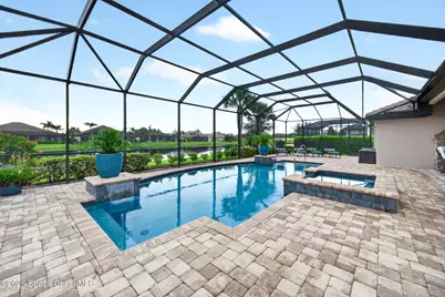 5327 Kirkwall Circle, Melbourne, FL 32940 - Photo 45