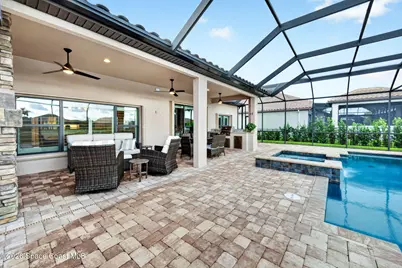 5327 Kirkwall Circle, Melbourne, FL 32940 - Photo 51