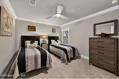5327 Kirkwall Circle, Melbourne, FL 32940 - Photo 29