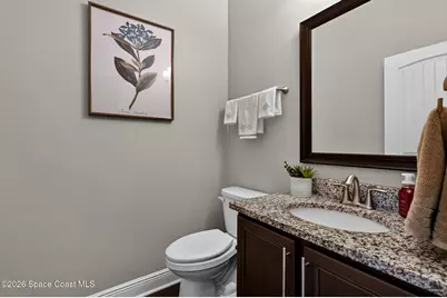 5327 Kirkwall Circle, Melbourne, FL 32940 - Photo 9