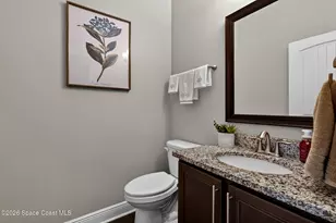5327 Kirkwall Cir, Melbourne, FL 32940 - Photo 9