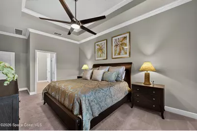 5327 Kirkwall Circle, Melbourne, FL 32940 - Photo 21
