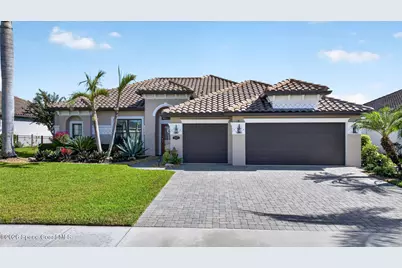 5327 Kirkwall Circle, Melbourne, FL 32940 - Photo 57