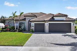 5327 Kirkwall Cir, Melbourne, FL 32940 - Photo 57