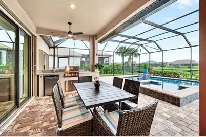 5327 Kirkwall Circle, Melbourne, FL 32940 - Photo 39