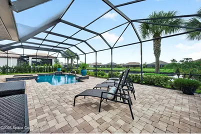 5327 Kirkwall Circle, Melbourne, FL 32940 - Photo 49
