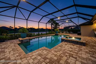 5327 Kirkwall Cir, Melbourne, FL 32940 - Photo 3