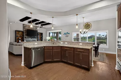 5327 Kirkwall Circle, Melbourne, FL 32940 - Photo 13