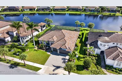 5327 Kirkwall Circle, Melbourne, FL 32940 - Photo 65