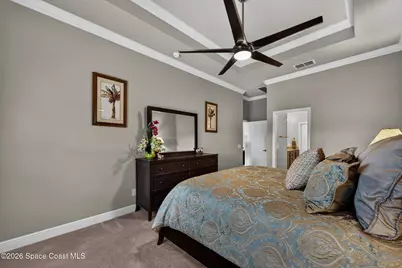 5327 Kirkwall Circle, Melbourne, FL 32940 - Photo 19