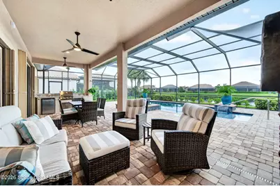 5327 Kirkwall Circle, Melbourne, FL 32940 - Photo 47