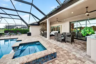 5327 Kirkwall Cir, Melbourne, FL 32940 - Photo 35